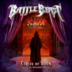 Circus of Doom (Live in Helsinki 2023)