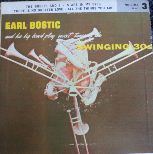 Sweet Tunes of the Swinging 30s, Volume 3