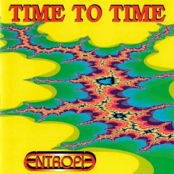 Entropie