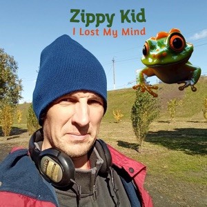 I Lost My Mind