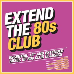 Extend the 80s: Club