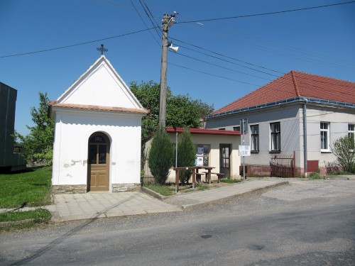 Žeraviny Rave 1998