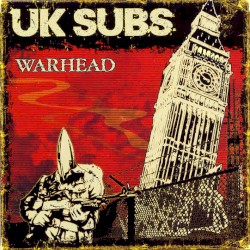Warhead