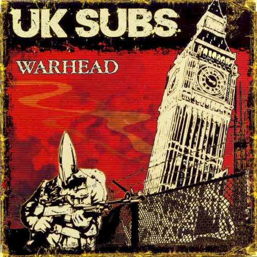 Warhead
