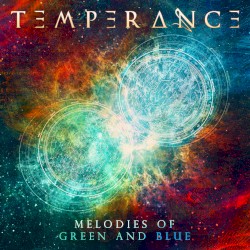 Melodies of Green and Blue