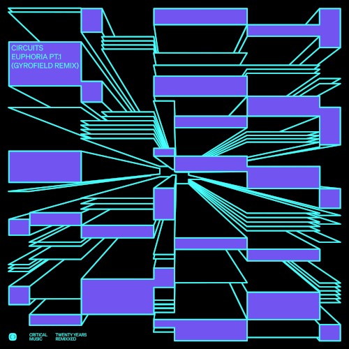 Euphoria, Part 1 (gyrofield remix)