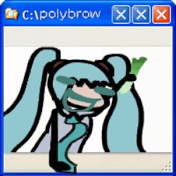 Polybrow Vocaloid Megamix #1