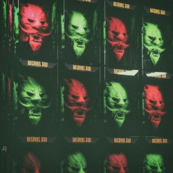 Without God: Season Eight (Continuous album mix Mixed by DKKAY)