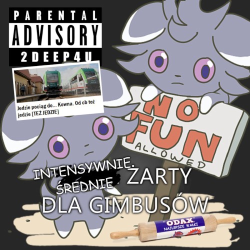 Intensywnie Średnie Żarty Dla Gimbusów