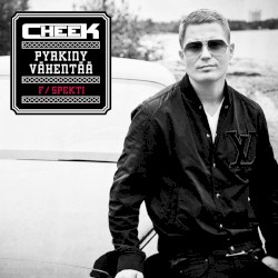 Pyrkiny vähentää