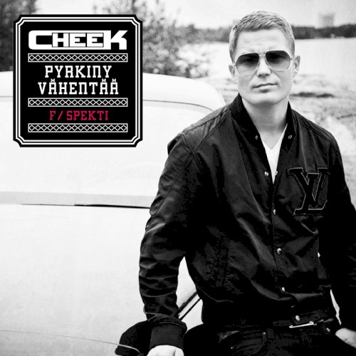 Pyrkiny vähentää