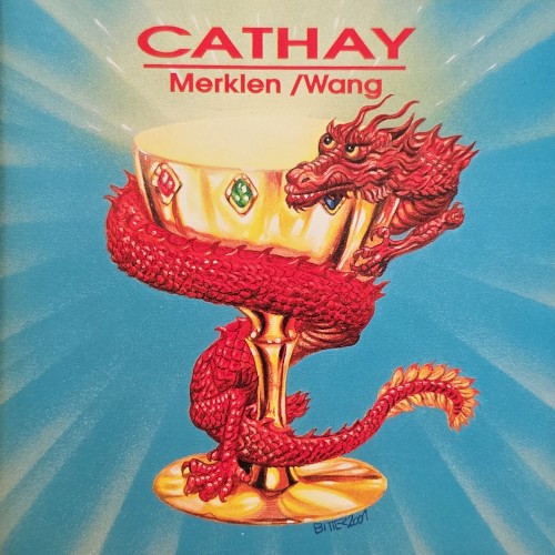 Cathay