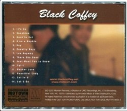 Black Coffey