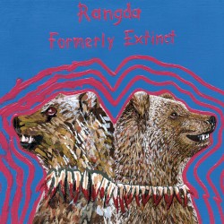 Formerly Extinct