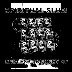Endless Journey EP