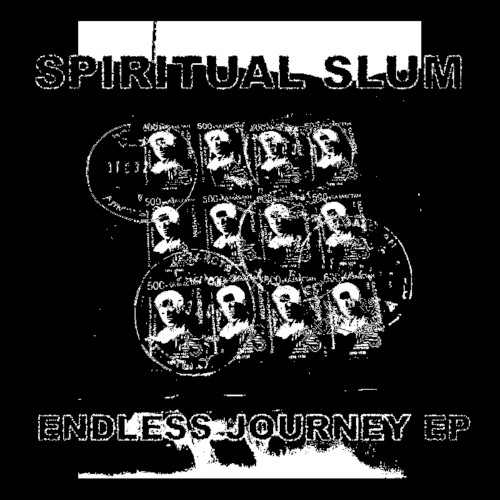 Endless Journey EP