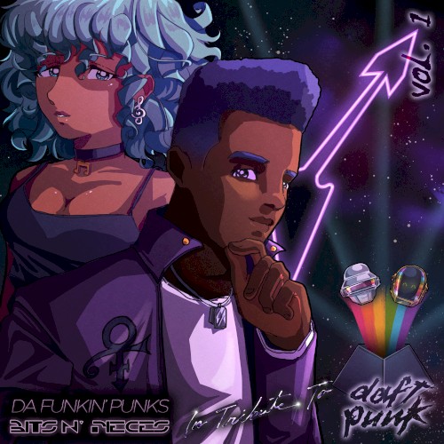 Bits n' Pieces (In Tribute to Daft Punk), Vol. 1