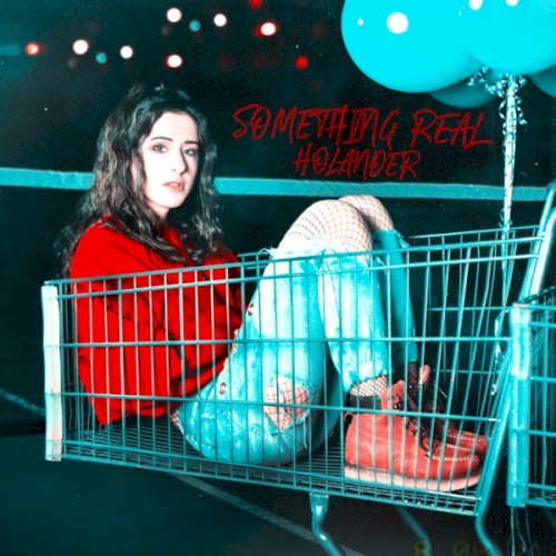 Something Real