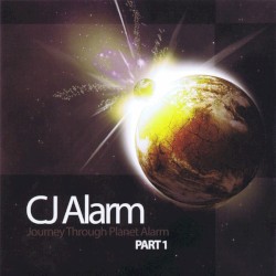 Journey Through Planet Alarm Part 1