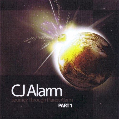 Journey Through Planet Alarm Part 1