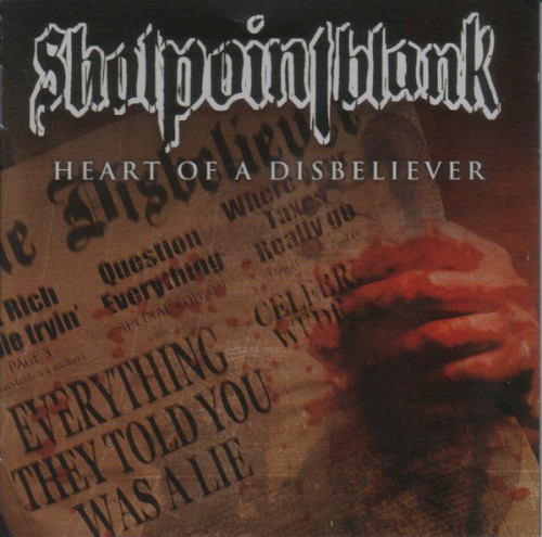 Heart of a Disbeliever