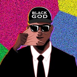 Black God