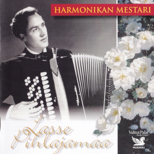 Harmonikan mestari