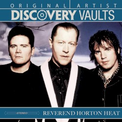 Discovery Vaults