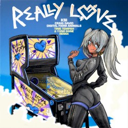 Really Love (Digital Farm Animals Remix)