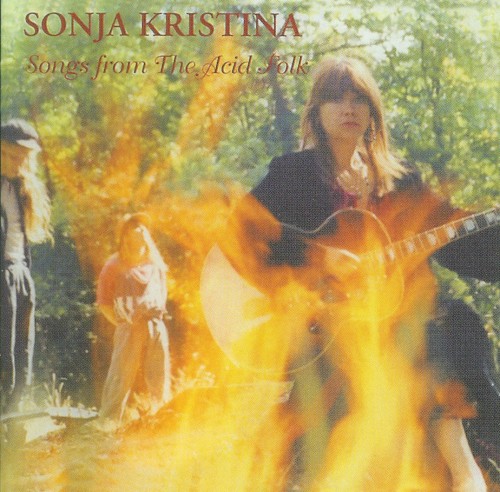 Songs From the Acid Folk