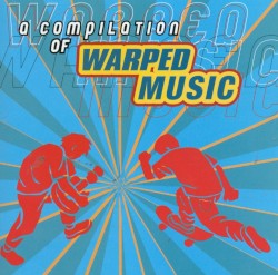 A Compilation of Warped Music