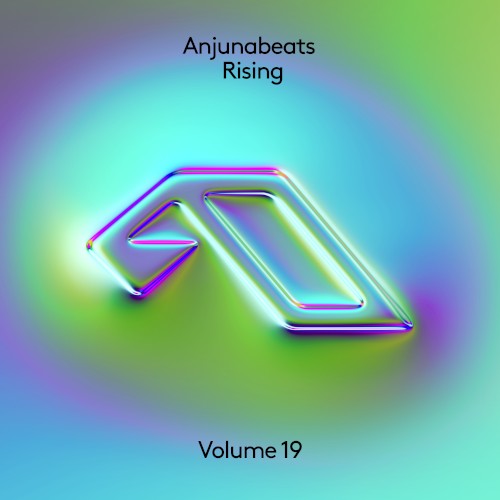 Anjunabeats Rising, Volume 19