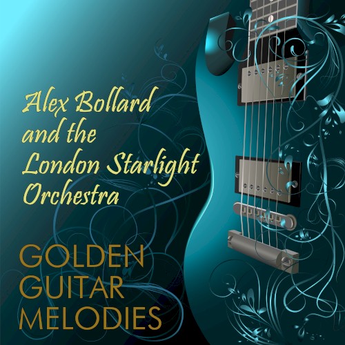 Golden Guitar Melodies