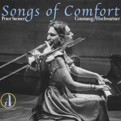 Songs of Comfort