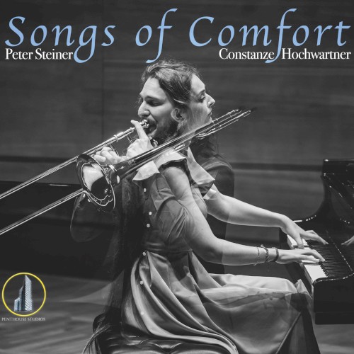Songs of Comfort