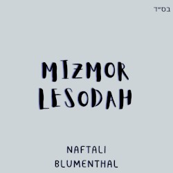 Mizmor Lesodah