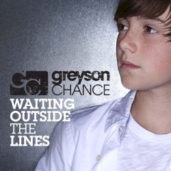 Waiting Outside the Lines