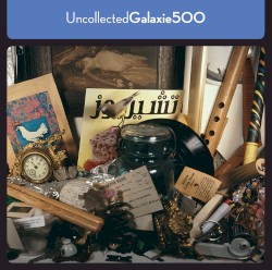 Uncollected