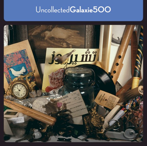 Uncollected