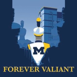 Forever Valiant
