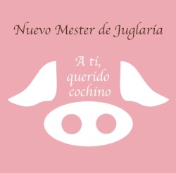 A Ti, Querido Cochino