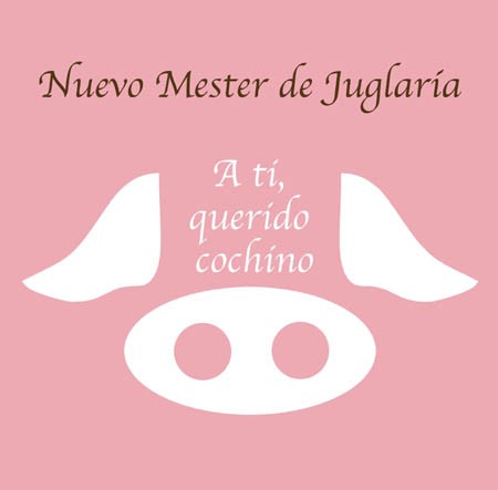 A Ti, Querido Cochino