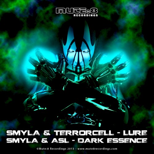 The Lure / Dark Essence