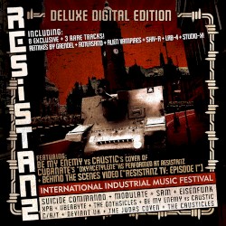 Resistanz
