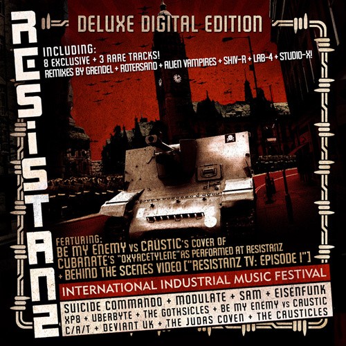 Resistanz