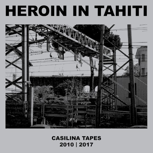 Casilina Tapes 2010 | 2017