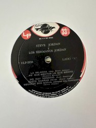 Steve Jordan y Los Hermanos Jordan