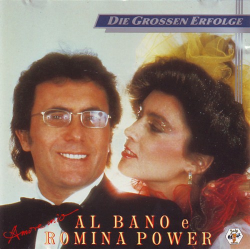 Amore mio: Die grossen erfolge