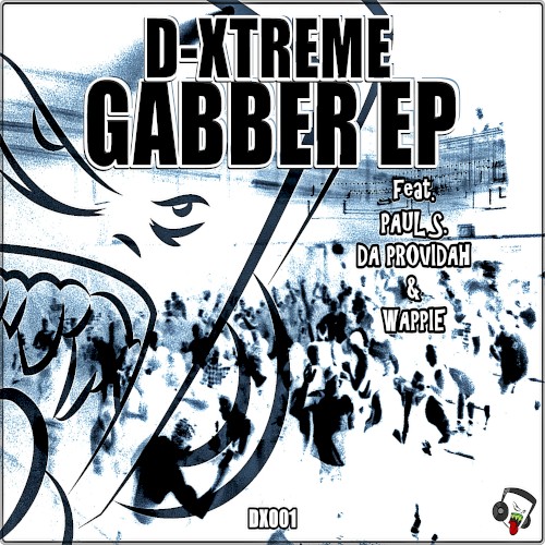 Gabber EP