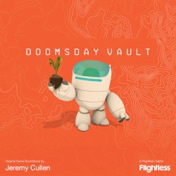 Doomsday Vault (Original Game Soundtrack)